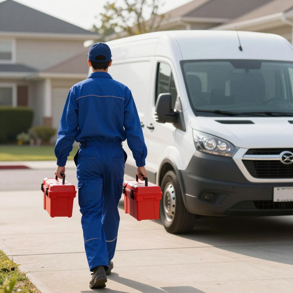 Emergency Plumbing