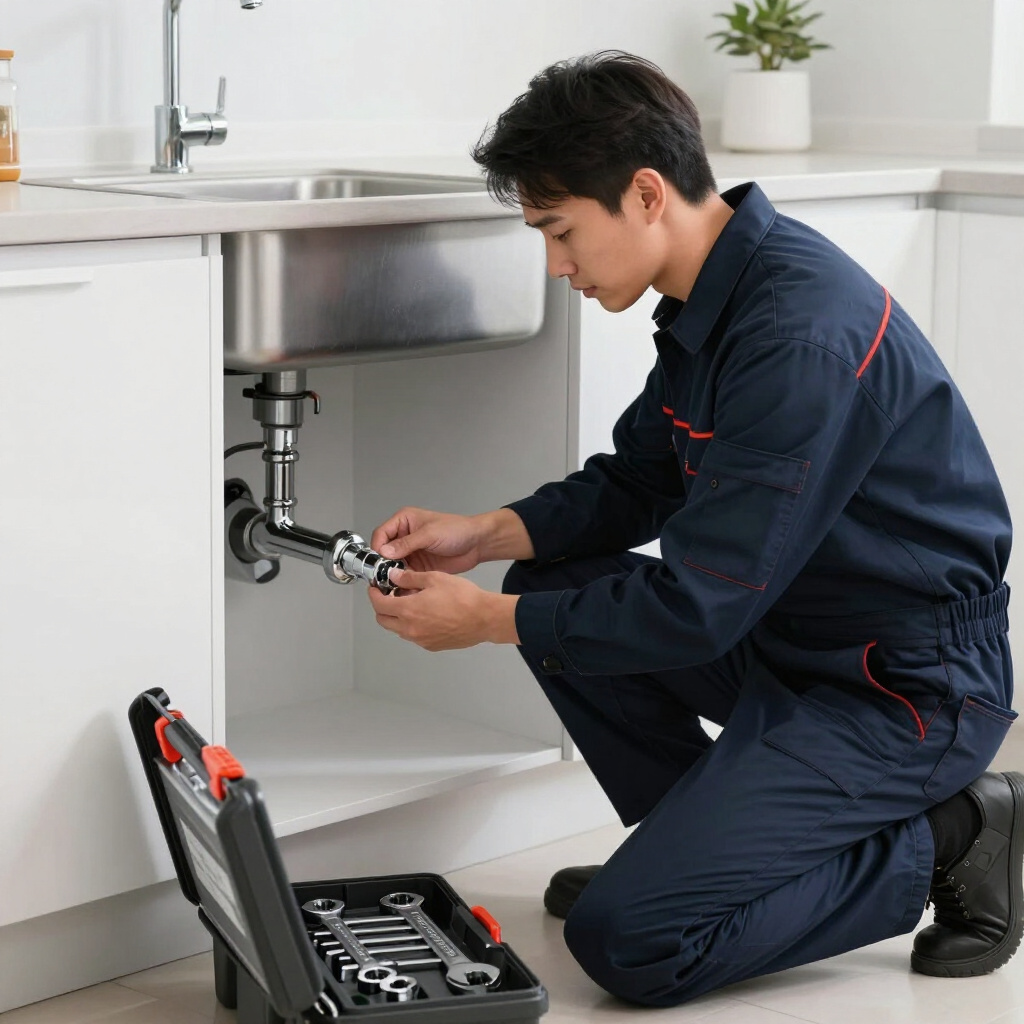 Plumbers in Delaware
